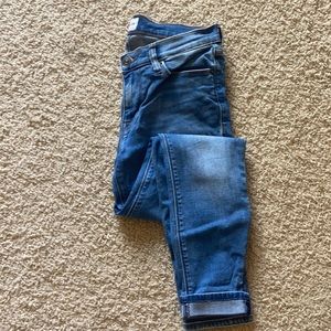 Hudson Denim Jeans, Size 27